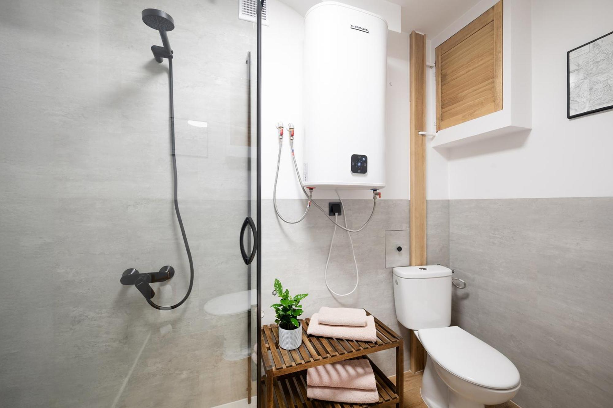Motlawa River Apartment Gdansk Exterior photo